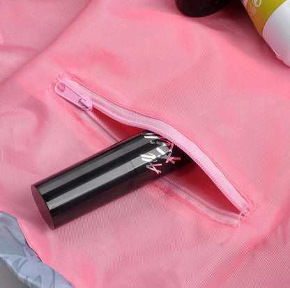 Organizador de neceseres de viaje para cosméticos