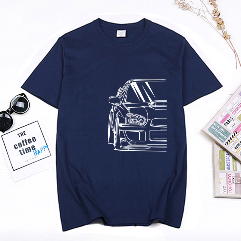 Subaru | T-Shirt