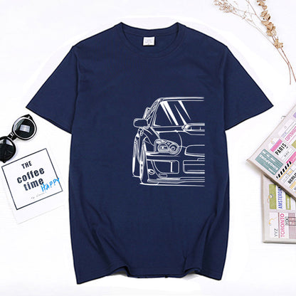 Subaru | T-Shirt