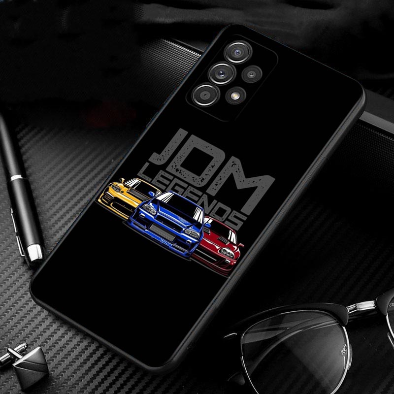 Samsung Galaxy A-Serie | JDM-Legenden