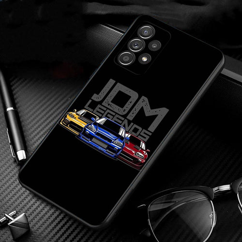 Samsung Galaxy A-Serie | JDM-Legenden