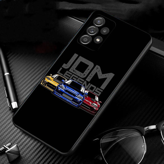 Samsung Galaxy A-Serie | JDM-Legenden