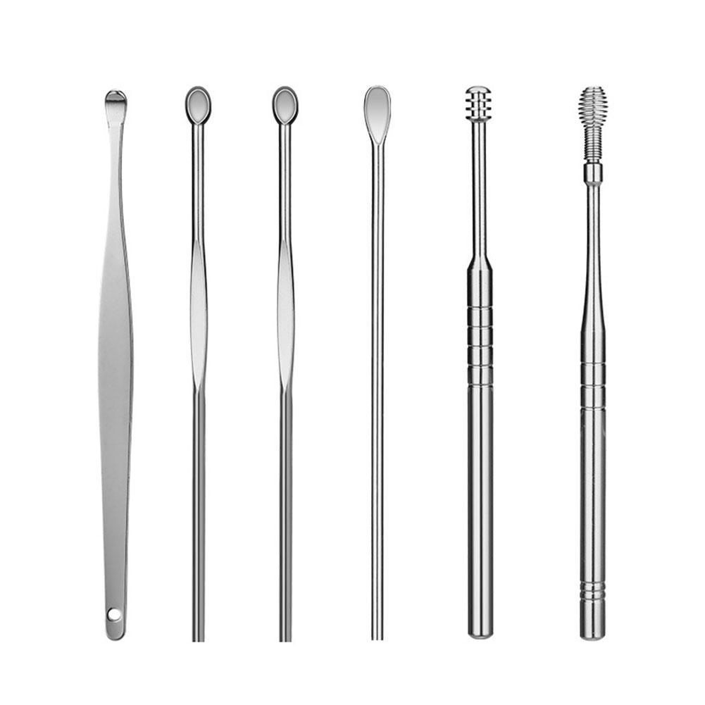 Kit de limpieza de oídos