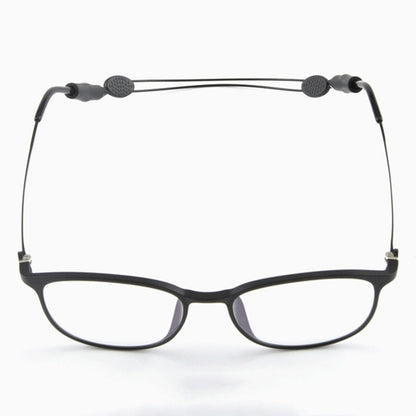 Soporte de silicona para gafas