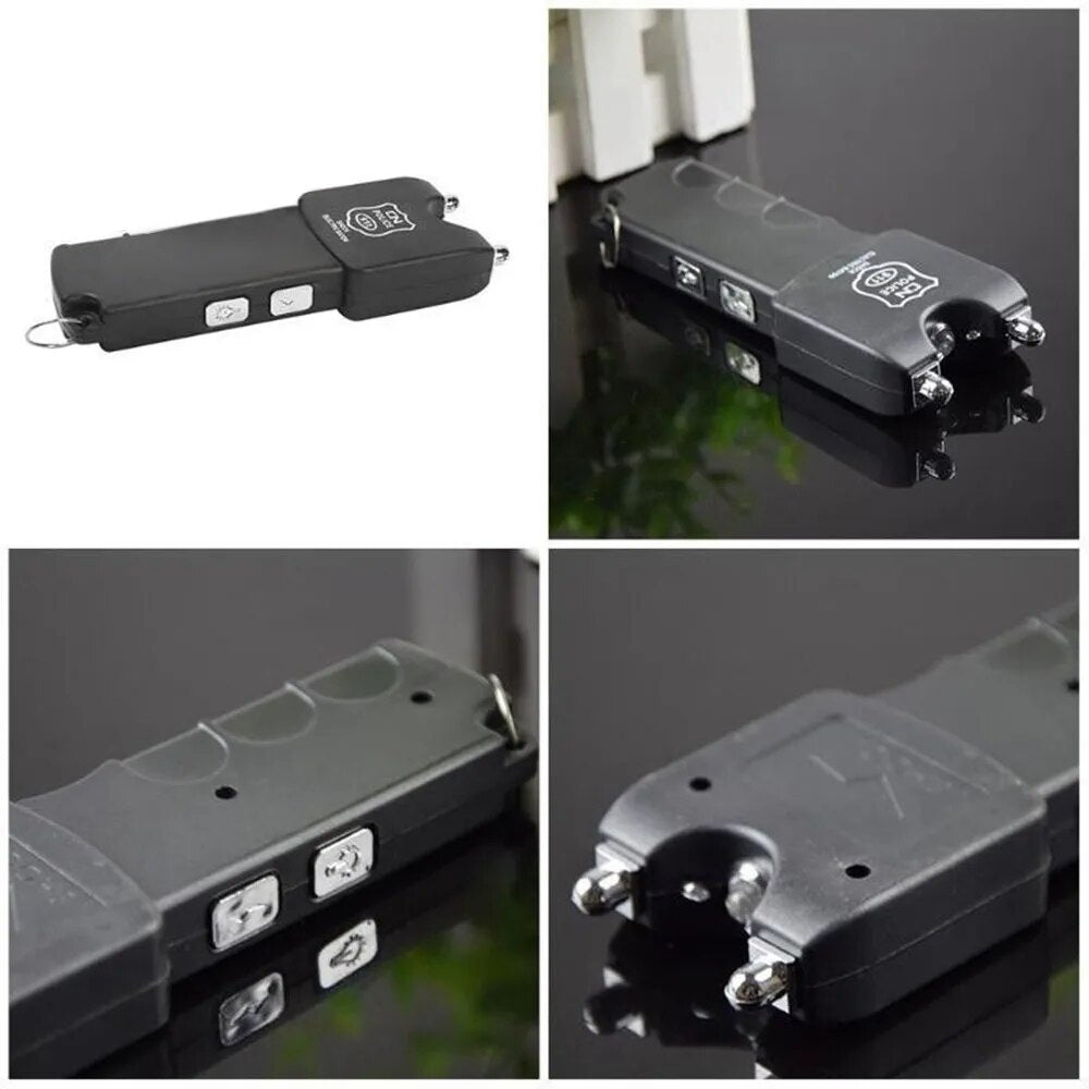 Elektrischer Taser zur Selbstverteidigung