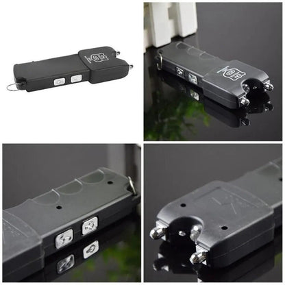 Elektrischer Taser zur Selbstverteidigung