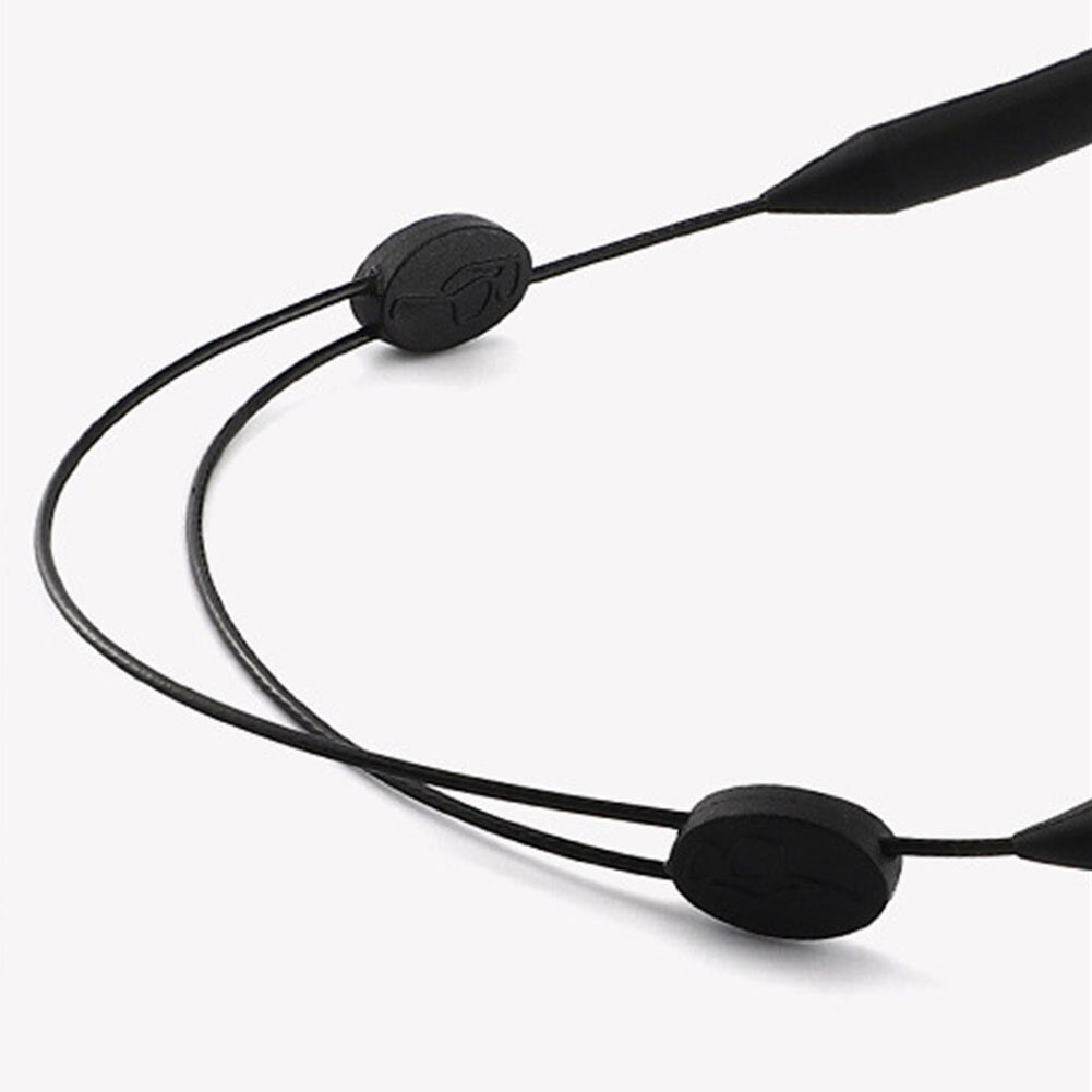 Soporte de silicona para gafas