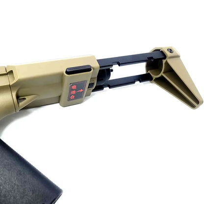 AAC Honey Badger Gel Blaster