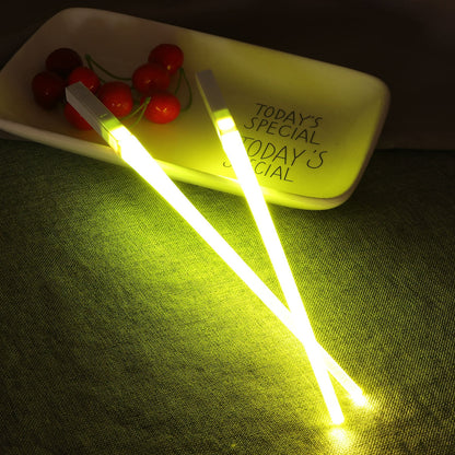 PALILLOS LED