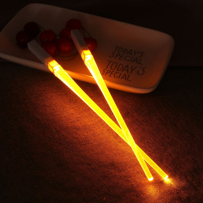 PALILLOS LED