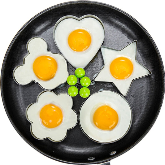 MOLDES PARA COCINAR