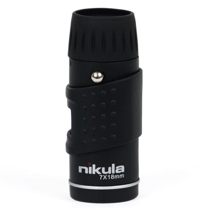 Telescopio monocular HD
