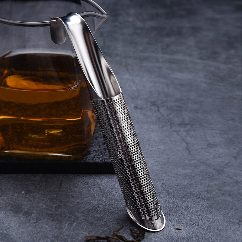 Colador de té 