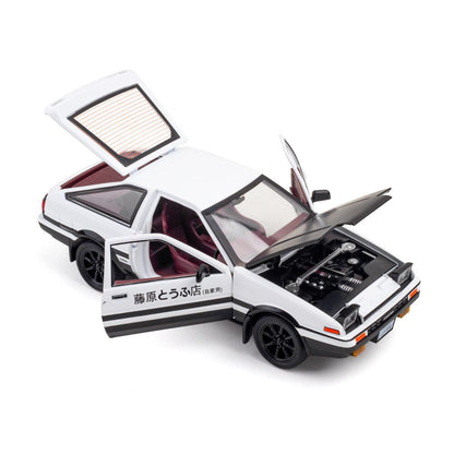 1:20 AE86 Replika