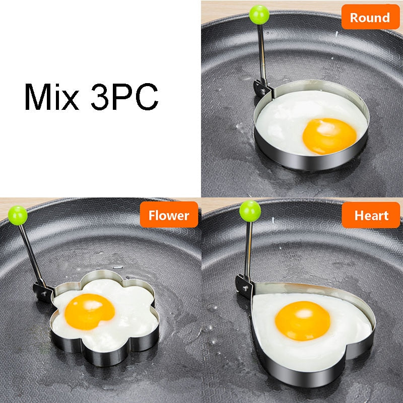 MOLDES PARA COCINAR
