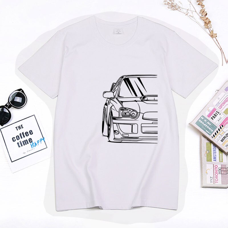 Subaru | T-Shirt