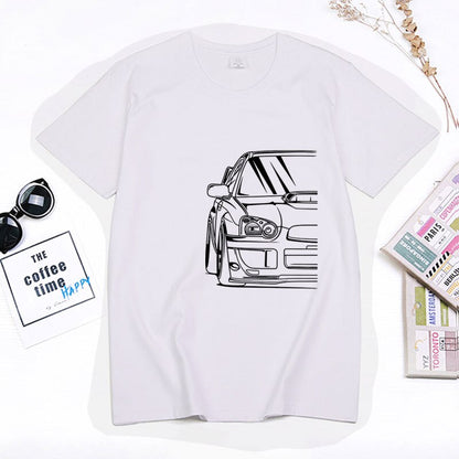 Subaru | T-Shirt