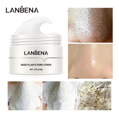 BLACKHEAD REMOVER MASK