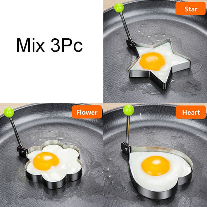 MOLDES PARA COCINAR