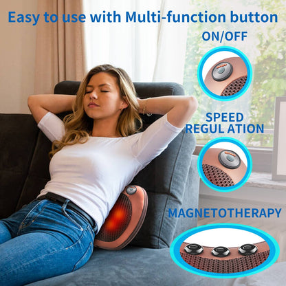 Massagekissen