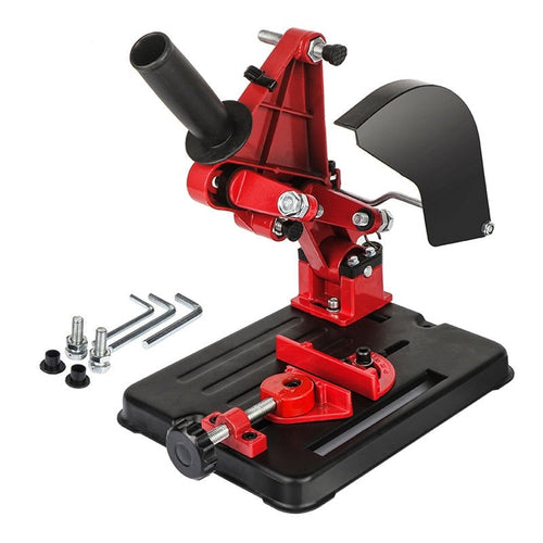 Universalfunktion Winkelschleiferständer Winkel