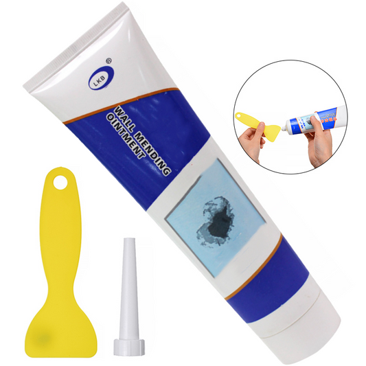 Kit de reparación de paneles de yeso 