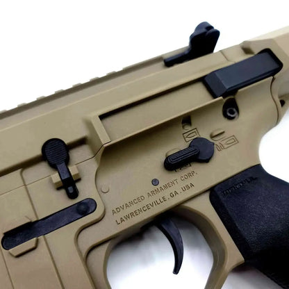 AAC Honey Badger Gel Blaster
