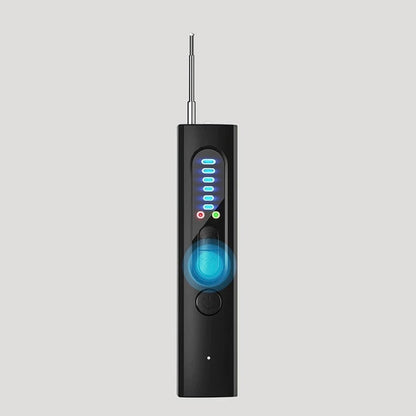 Detector de cámaras ocultas: proteja su privacidad 