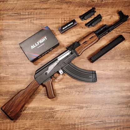 AK-47 / AK-102 Electric Gel Ball Blaster