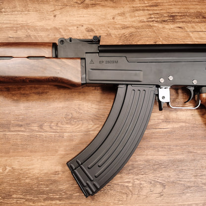 AK-47 / AK-102 Electric Gel Ball Blaster