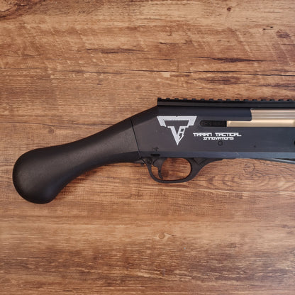 UDL M870 Shell Ejecting Shotgun Blaster