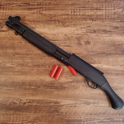 UDL M870 Shell Ejecting Shotgun Blaster