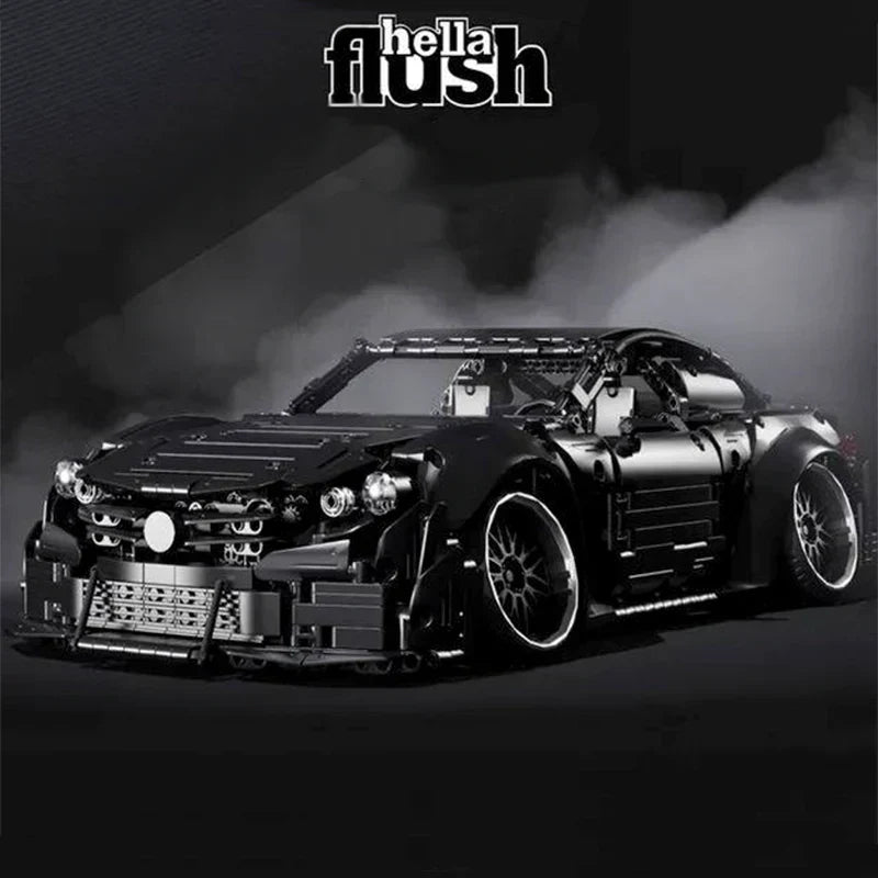 STEIGERTER HELLAFLUSH CRUISER | 2301 STÜCK 