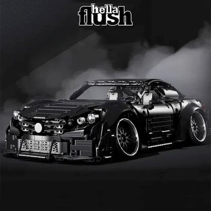 STEIGERTER HELLAFLUSH CRUISER | 2301 STÜCK 