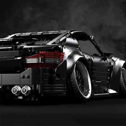 STEIGERTER HELLAFLUSH CRUISER | 2301 STÜCK 