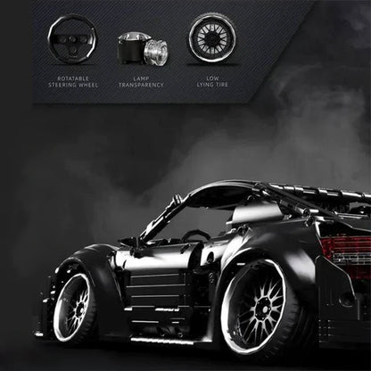 STEIGERTER HELLAFLUSH CRUISER | 2301 STÜCK 