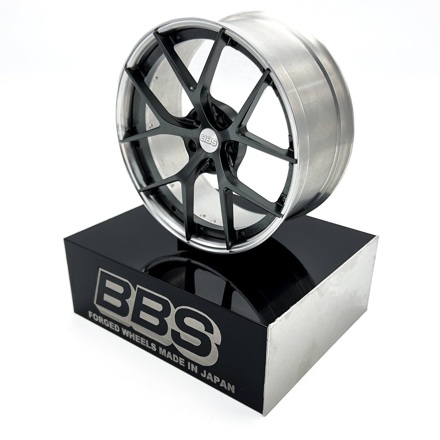 BBS Mini-Radstand