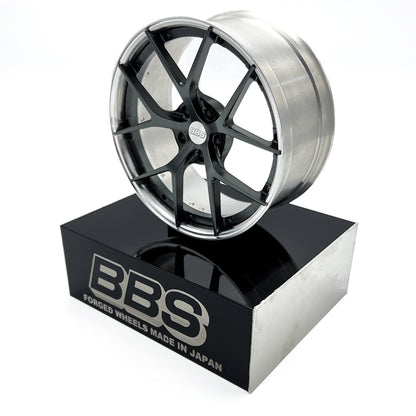 BBS Mini-Radstand