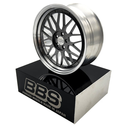 BBS Mini-Radstand