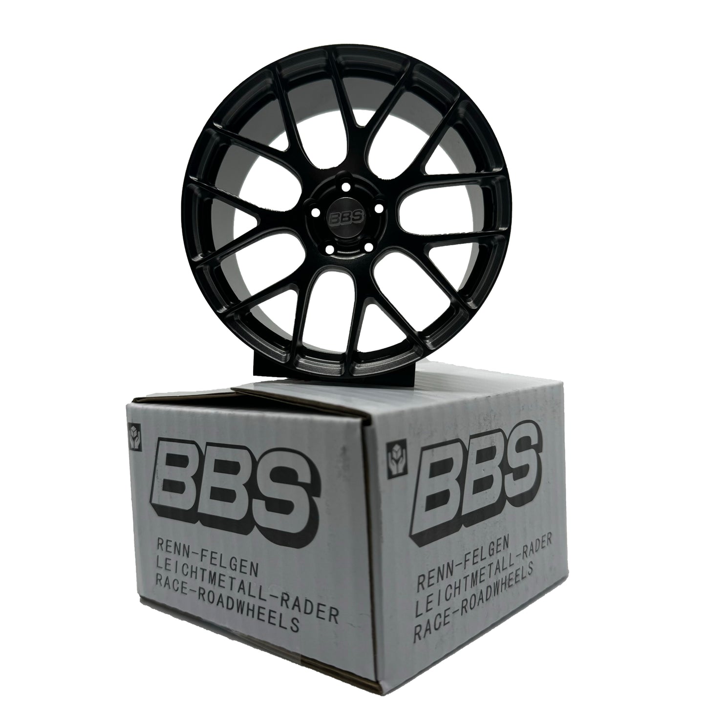 BBS REV-7 Mini-Rad