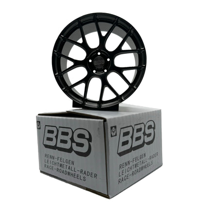 BBS REV-7 Mini-Rad