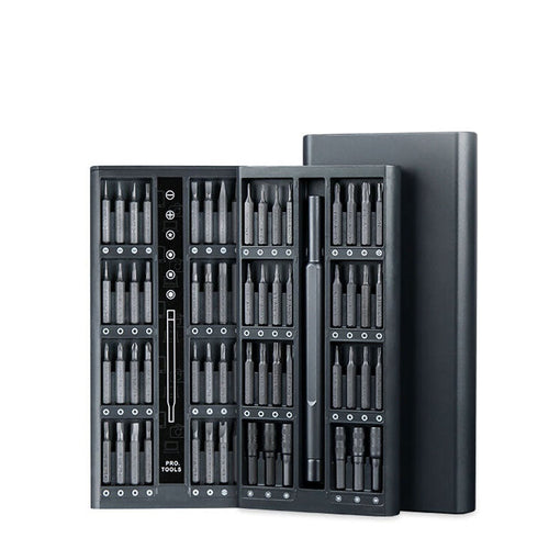 Schraubendreher Magset