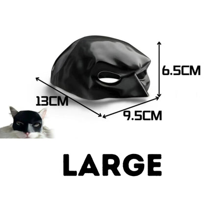 KATZEN-FLEDERMAUS-MASKE™