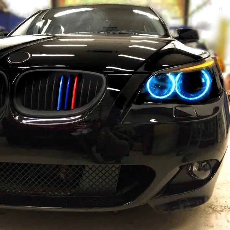 ///M Streifen Aufkleber