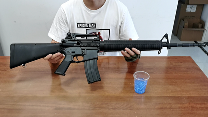 M16 Gel Blaster