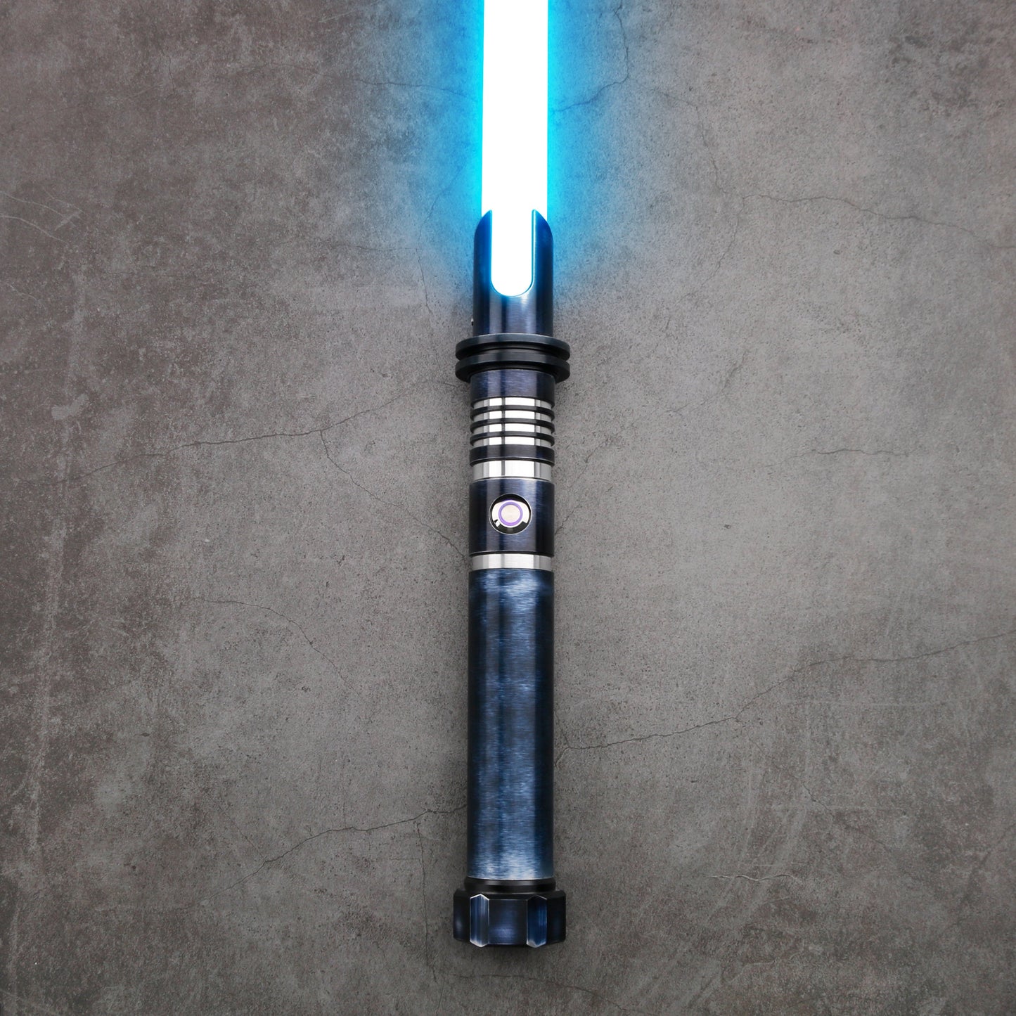 Padawan-E27-A RGB/Neopixel Saber