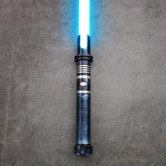 Padawan-E27-A RGB/Neopixel Saber