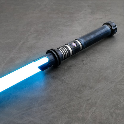 Padawan-E27-A RGB/Neopixel Saber