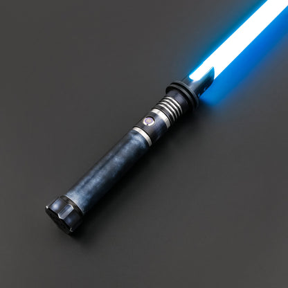 Padawan-E27-A RGB/Neopixel Saber