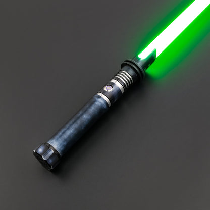 Padawan-E27-A RGB/Neopixel Saber